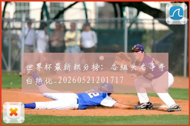 世界杯最新积分榜：各组头名争夺白热化_20260521201717