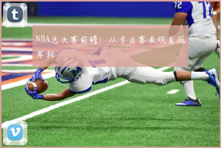 NBA总决赛前瞻：从季后赛表现看冠军相