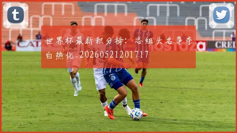 世界杯最新积分榜：各组头名争夺白热化_20260521201717